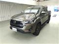 2023 Toyota Hilux Truck