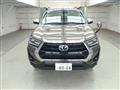 2023 Toyota Hilux Truck