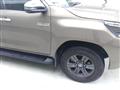 2023 Toyota Hilux Truck