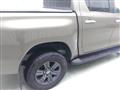 2023 Toyota Hilux Truck