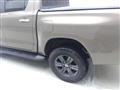 2023 Toyota Hilux Truck