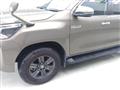 2023 Toyota Hilux Truck