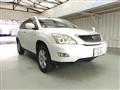 2010 Toyota Harrier