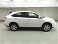 2010 Toyota Harrier