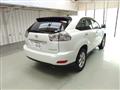 2010 Toyota Harrier