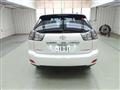 2010 Toyota Harrier