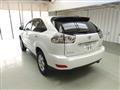 2010 Toyota Harrier