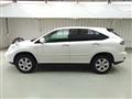 2010 Toyota Harrier
