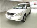 2010 Toyota Harrier