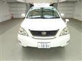 2010 Toyota Harrier