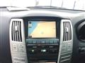 2010 Toyota Harrier