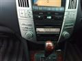 2010 Toyota Harrier