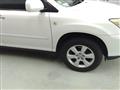 2010 Toyota Harrier