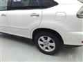 2010 Toyota Harrier