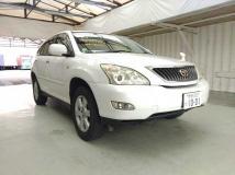 2010 Toyota Harrier