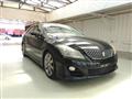 2009 Toyota Crown