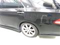 2009 Toyota Crown