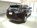 2016 Toyota Harrier