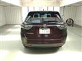 2016 Toyota Harrier
