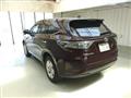 2016 Toyota Harrier