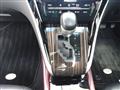 2016 Toyota Harrier