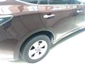 2016 Toyota Harrier