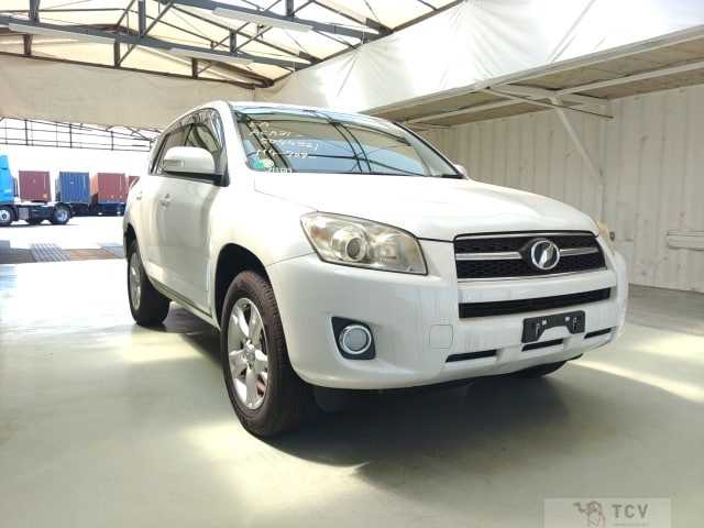 2009 Toyota RAV4
