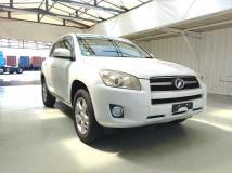 2009 Toyota RAV4