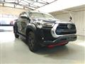 2022 Toyota Hilux Truck