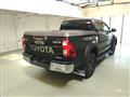2022 Toyota Hilux Truck