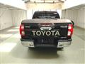 2022 Toyota Hilux Truck