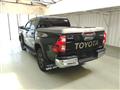 2022 Toyota Hilux Truck
