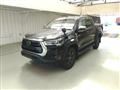 2022 Toyota Hilux Truck
