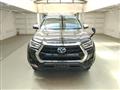 2022 Toyota Hilux Truck