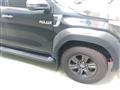 2022 Toyota Hilux Truck