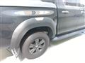 2022 Toyota Hilux Truck