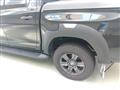 2022 Toyota Hilux Truck