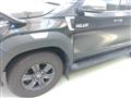2022 Toyota Hilux Truck