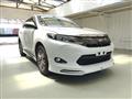 2014 Toyota Harrier