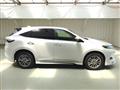 2014 Toyota Harrier