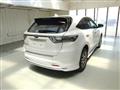 2014 Toyota Harrier
