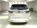 2014 Toyota Harrier