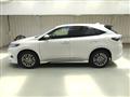 2014 Toyota Harrier