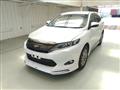 2014 Toyota Harrier