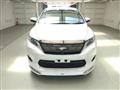 2014 Toyota Harrier