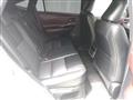 2014 Toyota Harrier