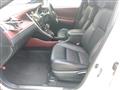 2014 Toyota Harrier