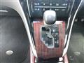 2014 Toyota Harrier