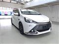 2016 Toyota AQUA