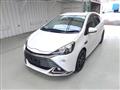 2016 Toyota AQUA